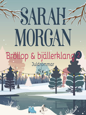 cover image of Juldrömmar